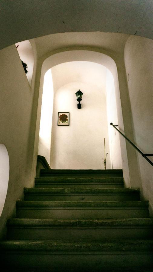 Casalauretta Hotel Naples Exterior photo