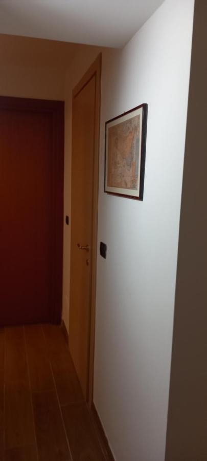 Casalauretta Hotel Naples Exterior photo